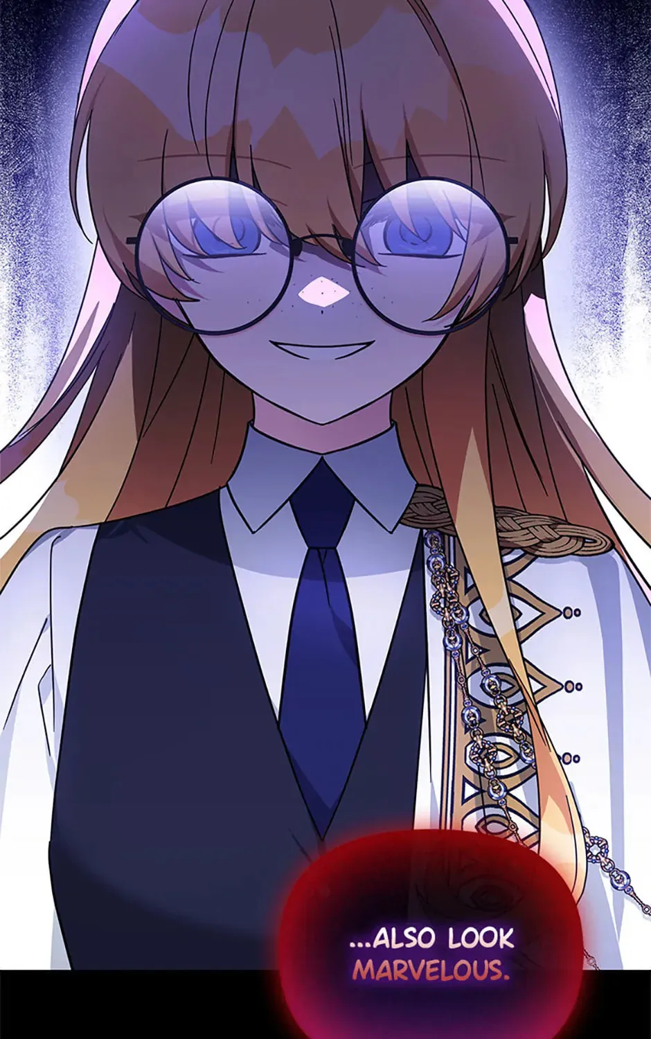 The Little Lady Behind the Villain Chapter 98 page 151 - 