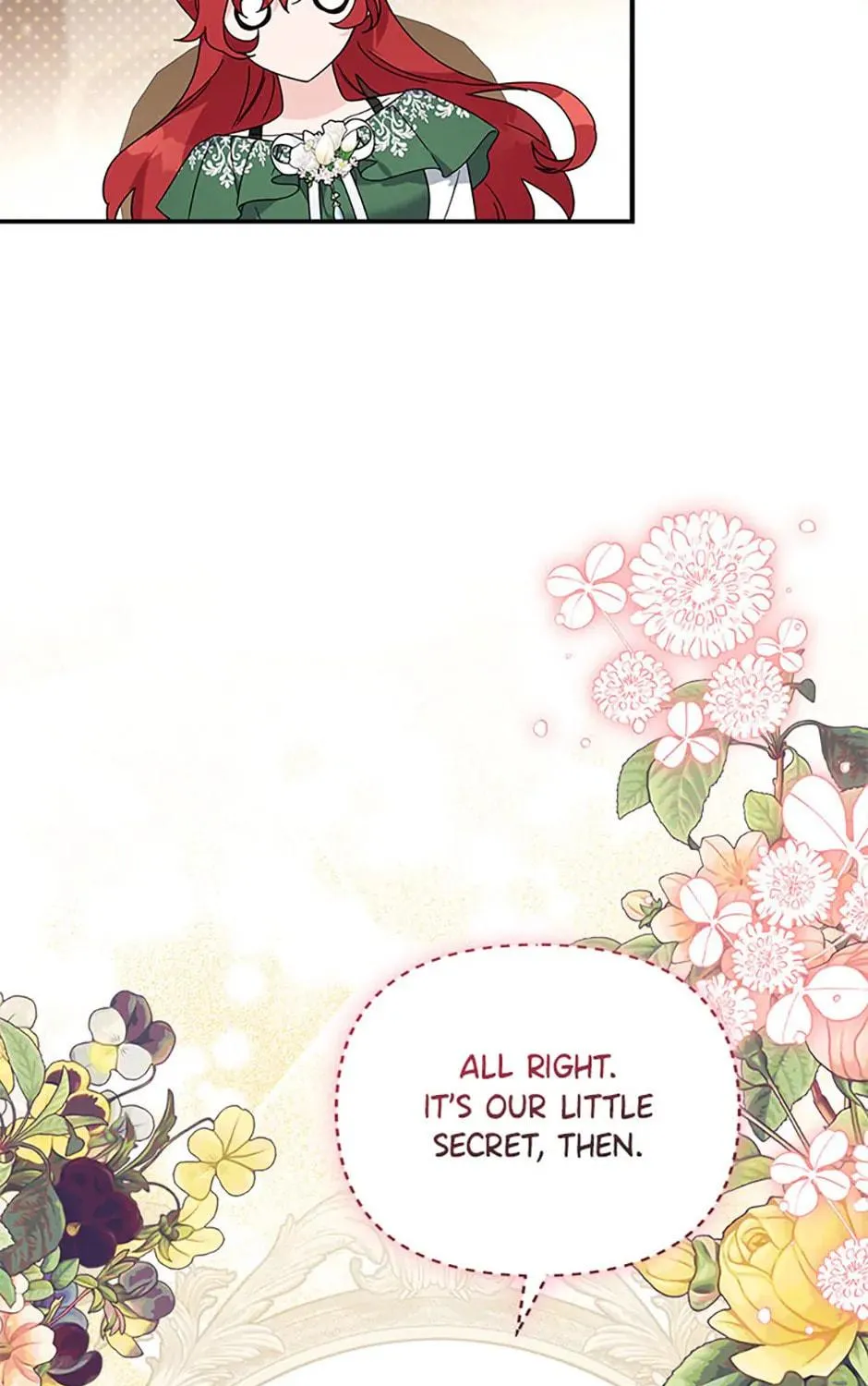 The Little Lady Behind the Villain Chapter 98 page 17 - 