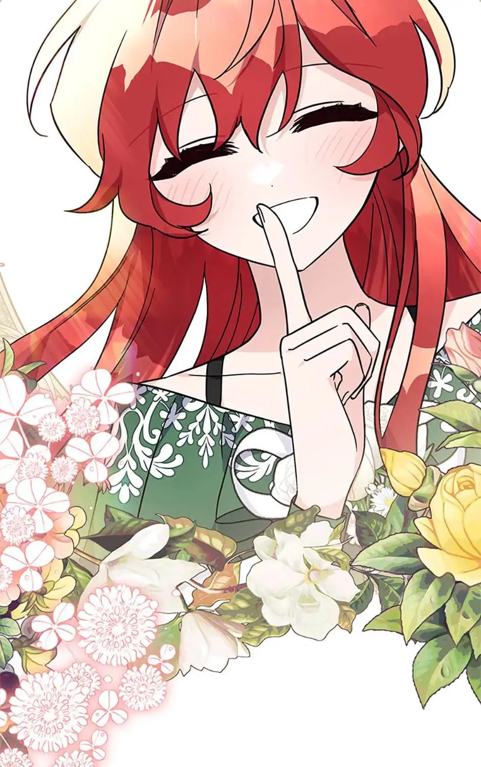 The Little Lady Behind the Villain Chapter 98 page 19 - 