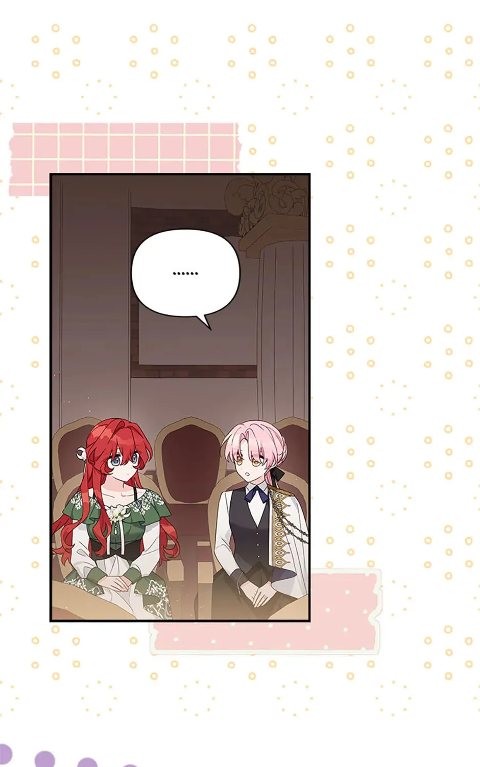 The Little Lady Behind the Villain Chapter 98 page 3 - 