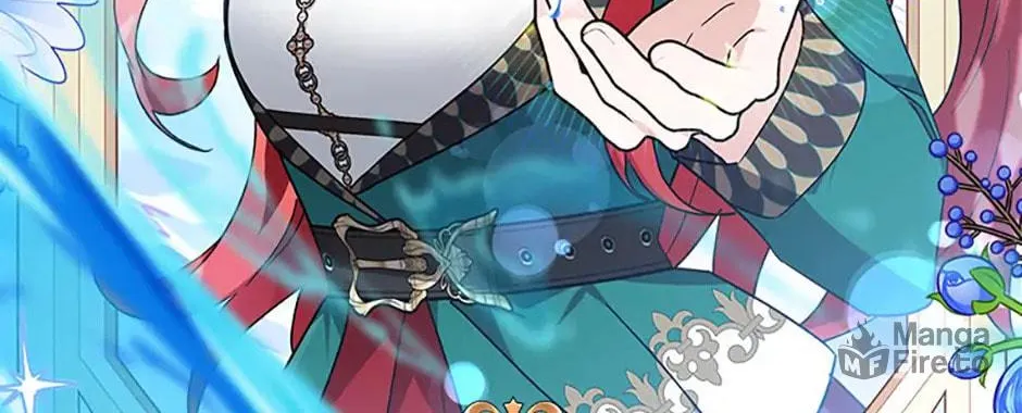 The Little Lady Behind the Villain Chapter 98 page 24 - 