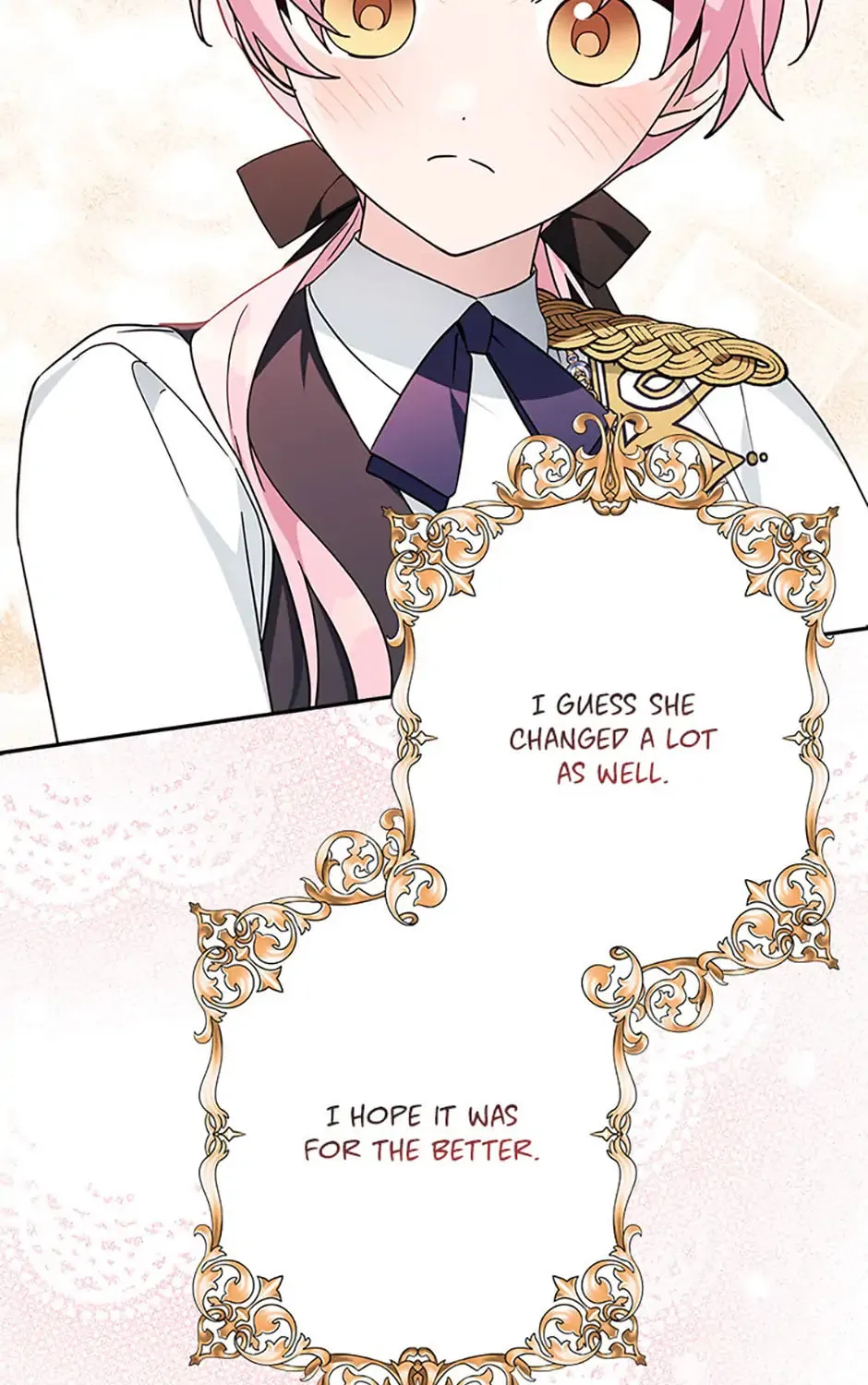 The Little Lady Behind the Villain Chapter 98 page 27 - 