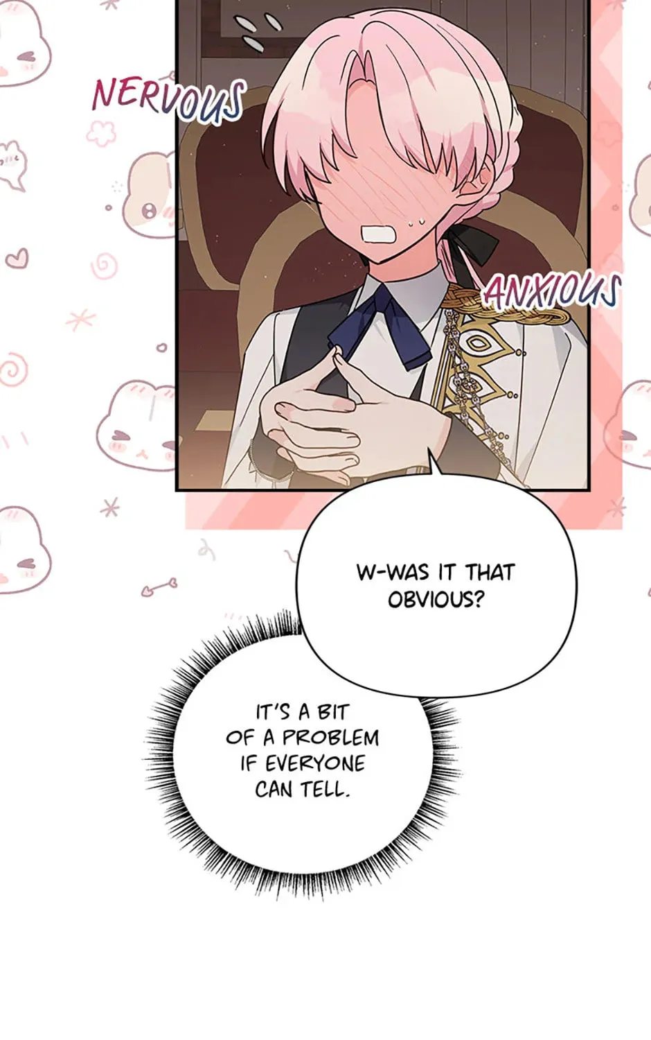 The Little Lady Behind the Villain Chapter 98 page 31 - 