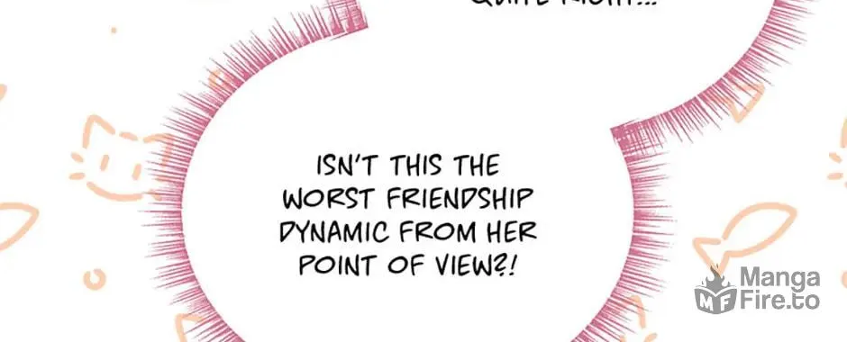 The Little Lady Behind the Villain Chapter 98 page 40 - 