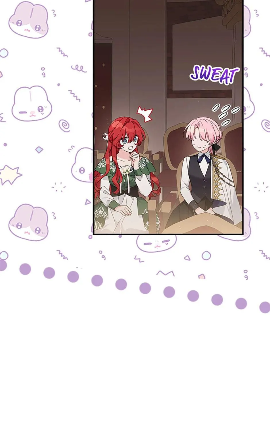 The Little Lady Behind the Villain Chapter 98 page 5 - 