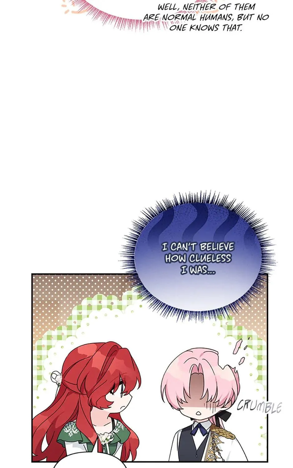 The Little Lady Behind the Villain Chapter 98 page 41 - 