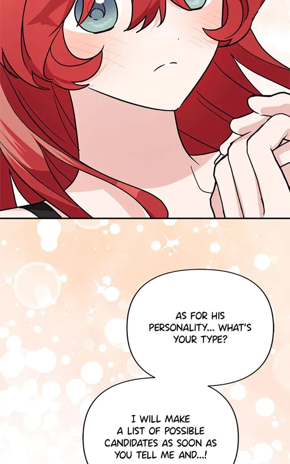 The Little Lady Behind the Villain Chapter 98 page 47 - 