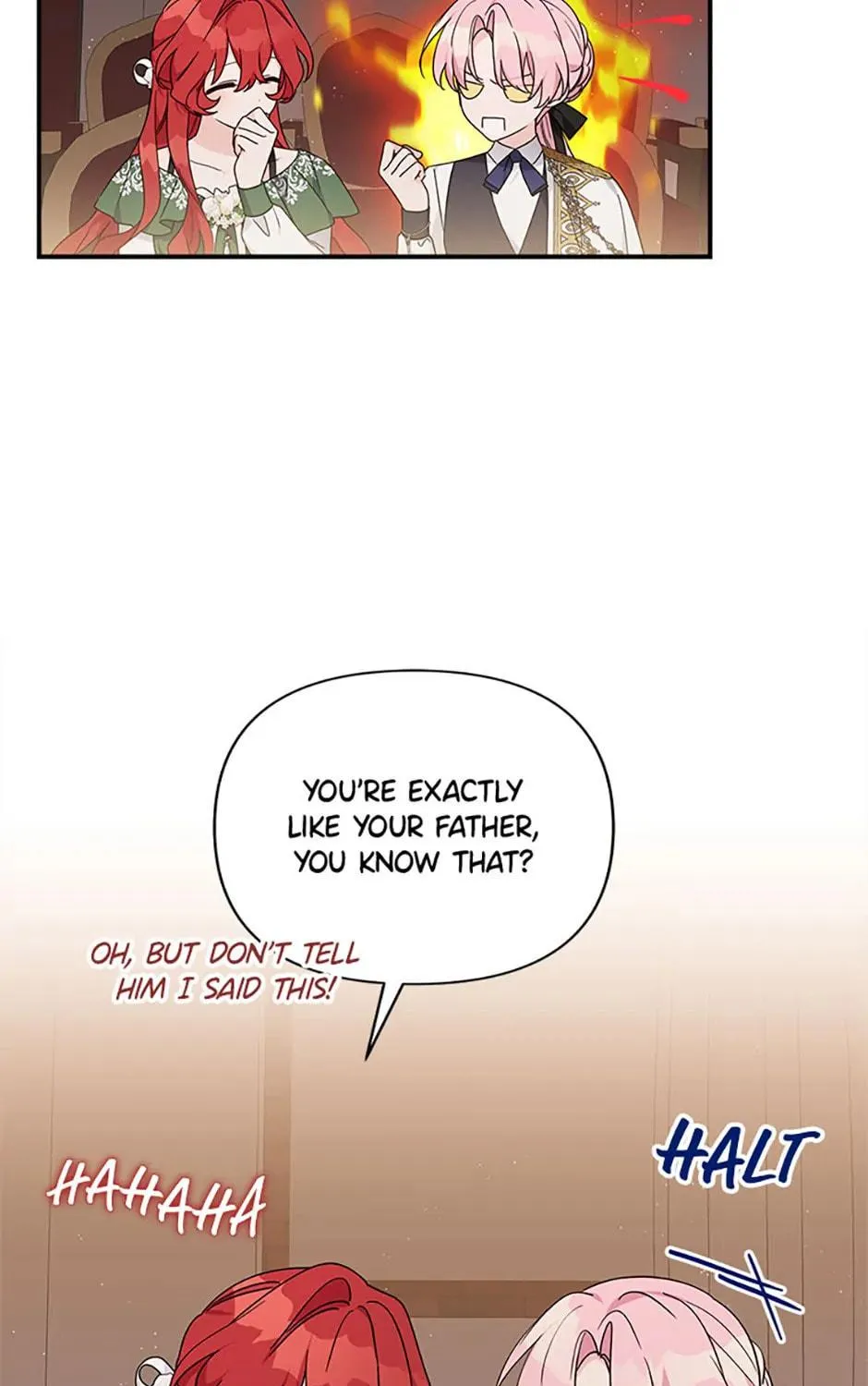 The Little Lady Behind the Villain Chapter 98 page 49 - 