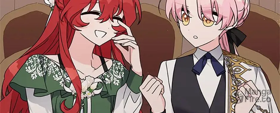 The Little Lady Behind the Villain Chapter 98 page 50 - 