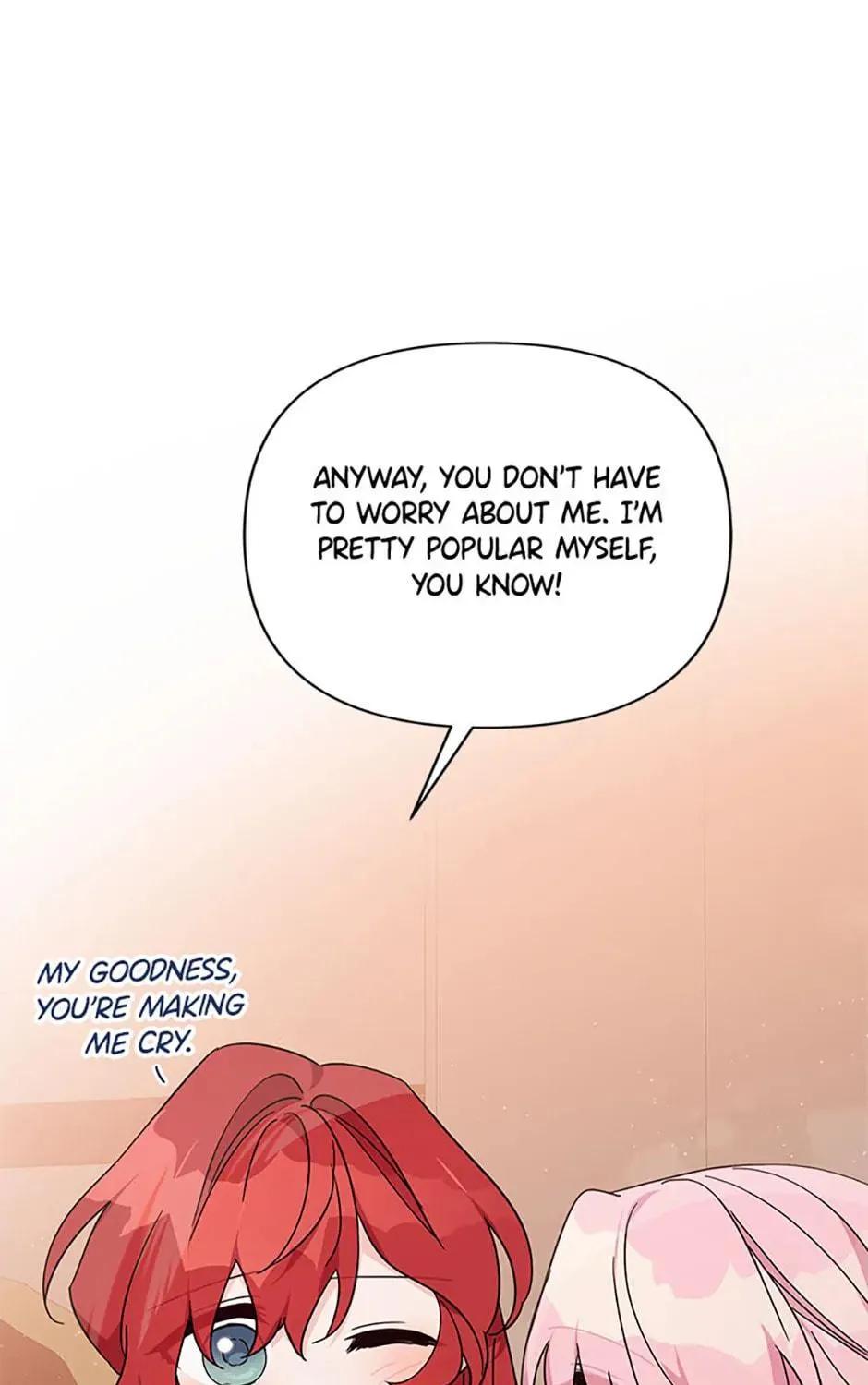 The Little Lady Behind the Villain Chapter 98 page 53 - 