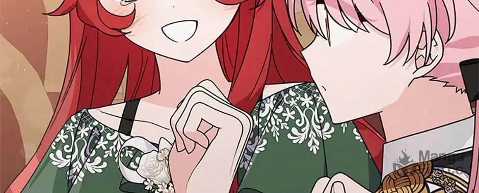 The Little Lady Behind the Villain Chapter 98 page 54 - 