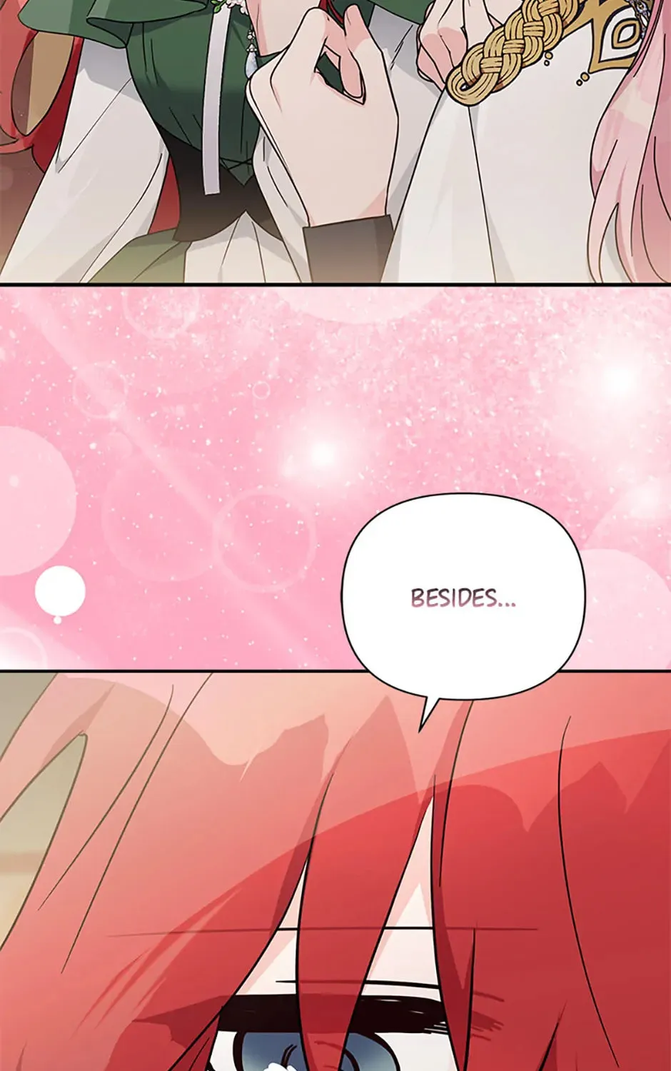 The Little Lady Behind the Villain Chapter 98 page 55 - 