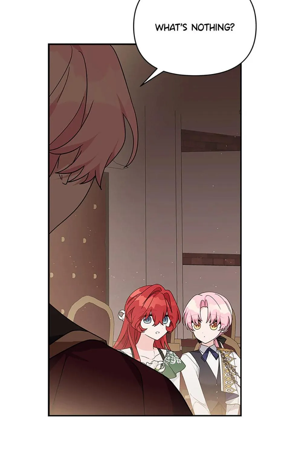 The Little Lady Behind the Villain Chapter 98 page 59 - 