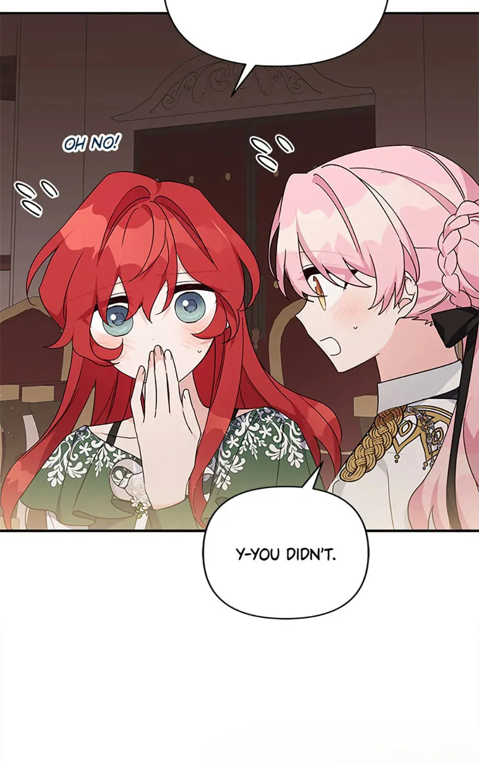 The Little Lady Behind the Villain Chapter 98 page 7 - 