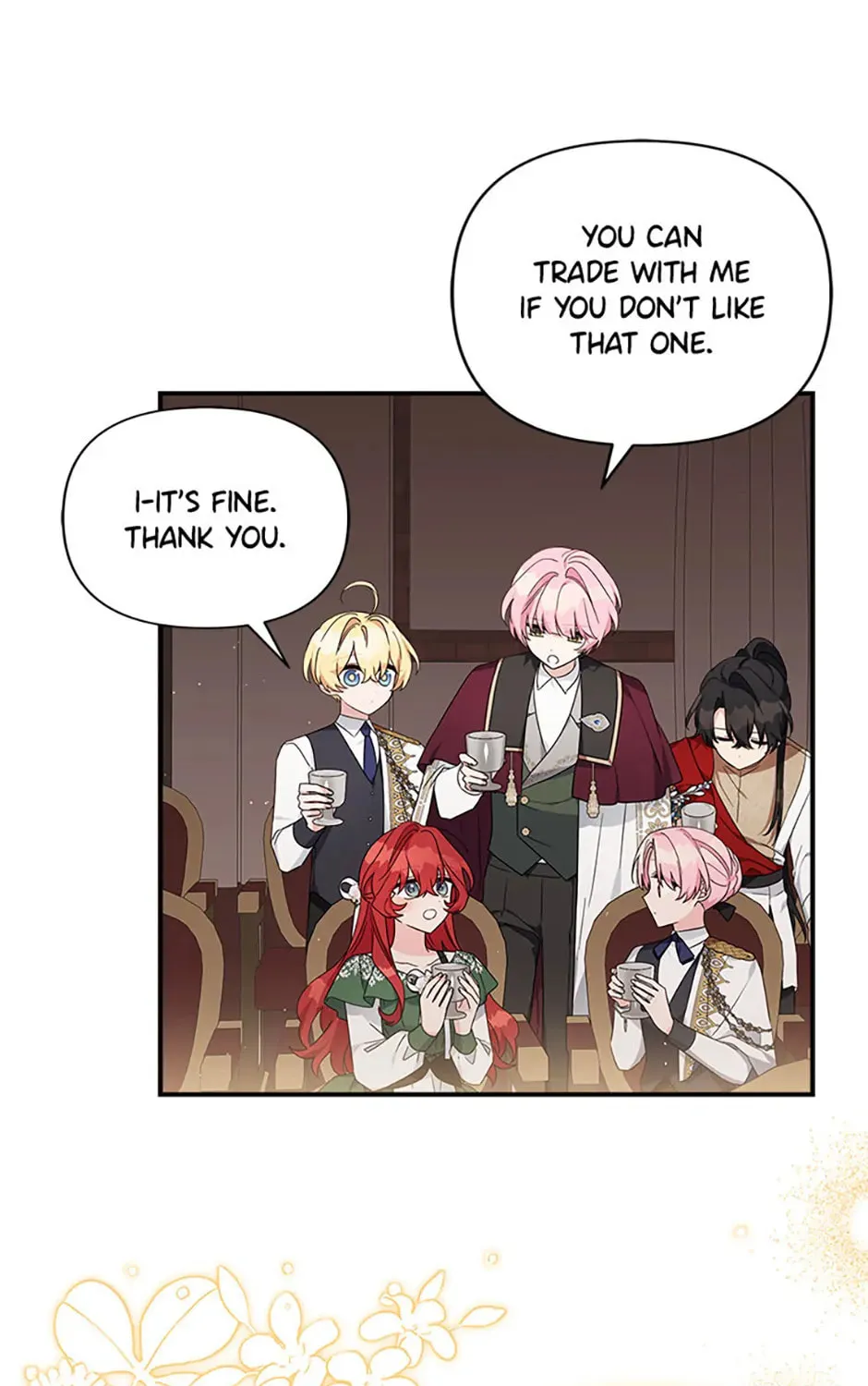The Little Lady Behind the Villain Chapter 98 page 67 - 