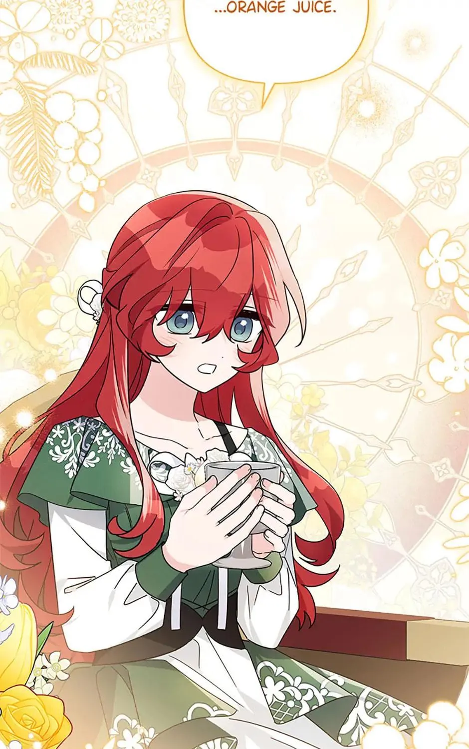 The Little Lady Behind the Villain Chapter 98 page 69 - 