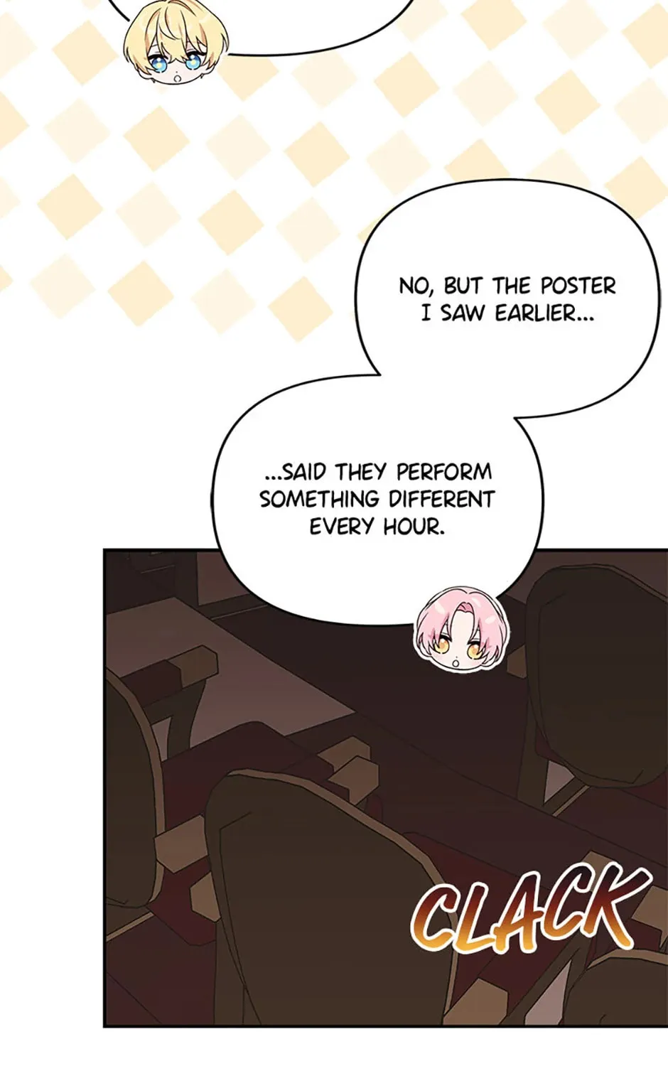 The Little Lady Behind the Villain Chapter 98 page 75 - 