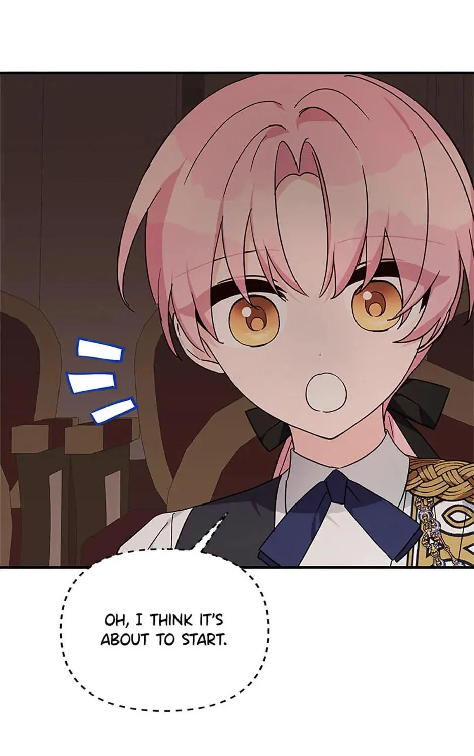 The Little Lady Behind the Villain Chapter 98 page 77 - 
