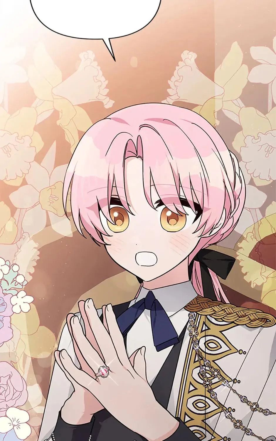 The Little Lady Behind the Villain Chapter 98 page 9 - 