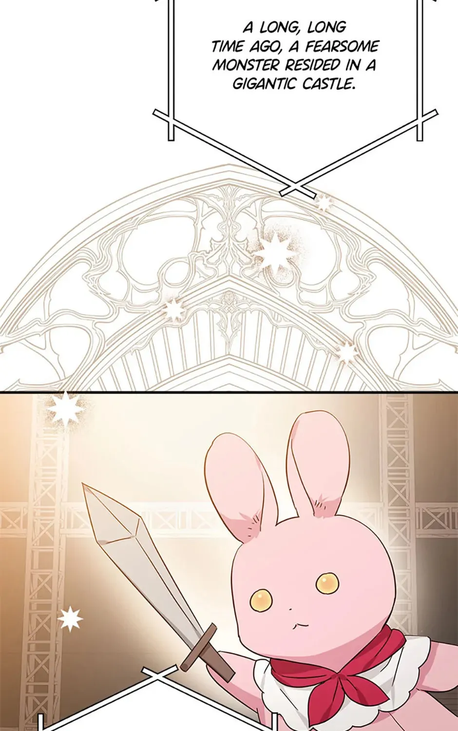 The Little Lady Behind the Villain Chapter 98 page 81 - 