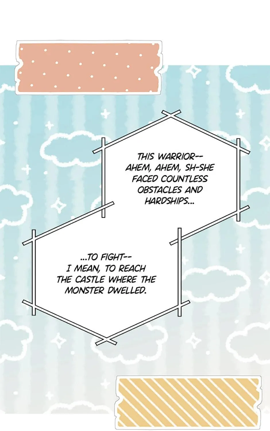 The Little Lady Behind the Villain Chapter 98 page 83 - 