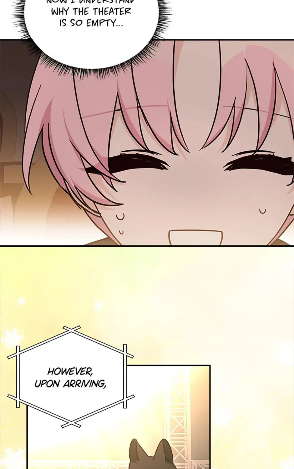 The Little Lady Behind the Villain Chapter 98 page 85 - 