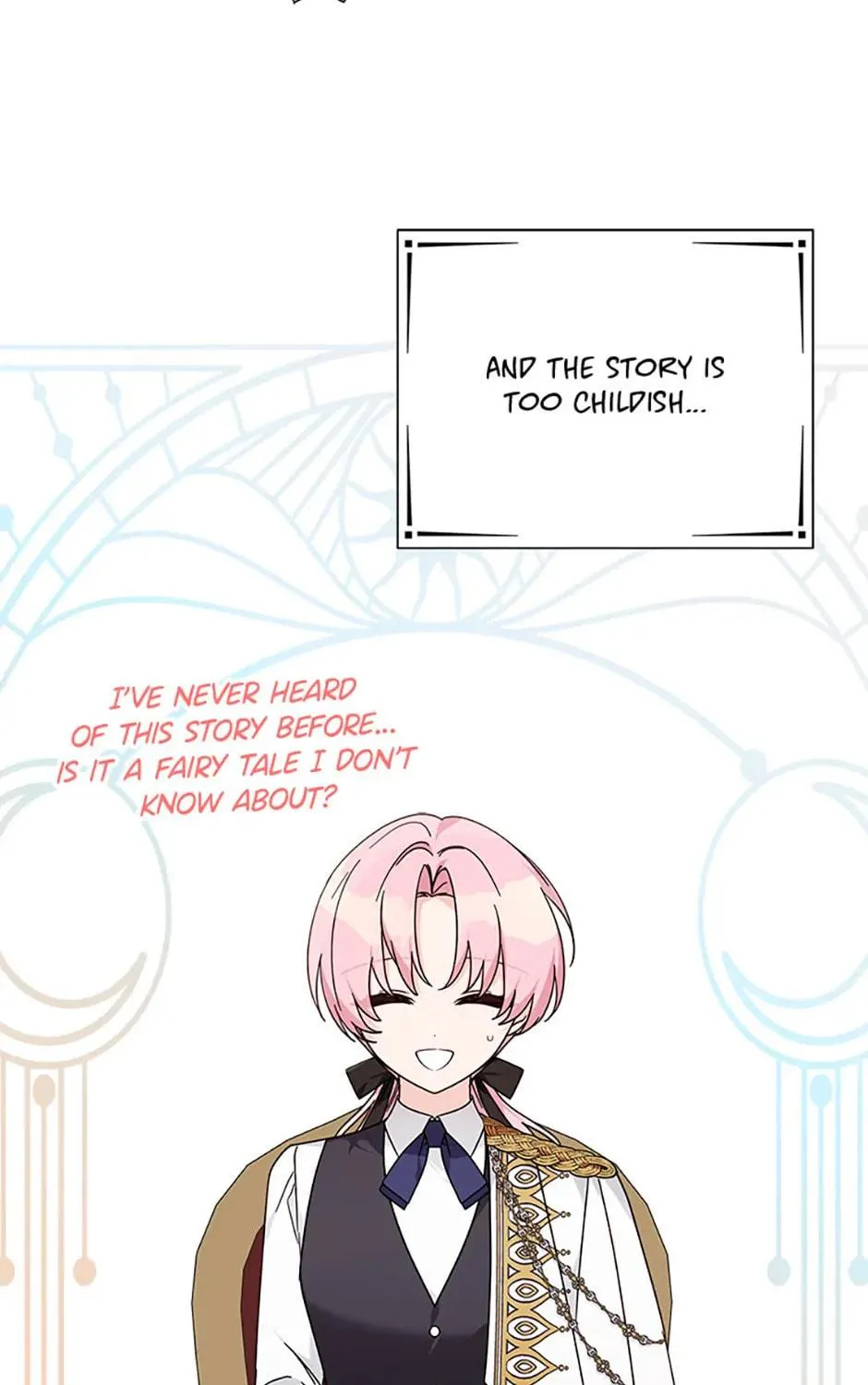 The Little Lady Behind the Villain Chapter 98 page 89 - 