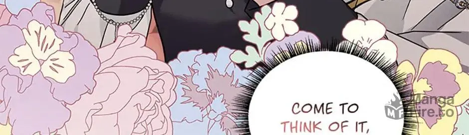 The Little Lady Behind the Villain Chapter 98 page 10 - 