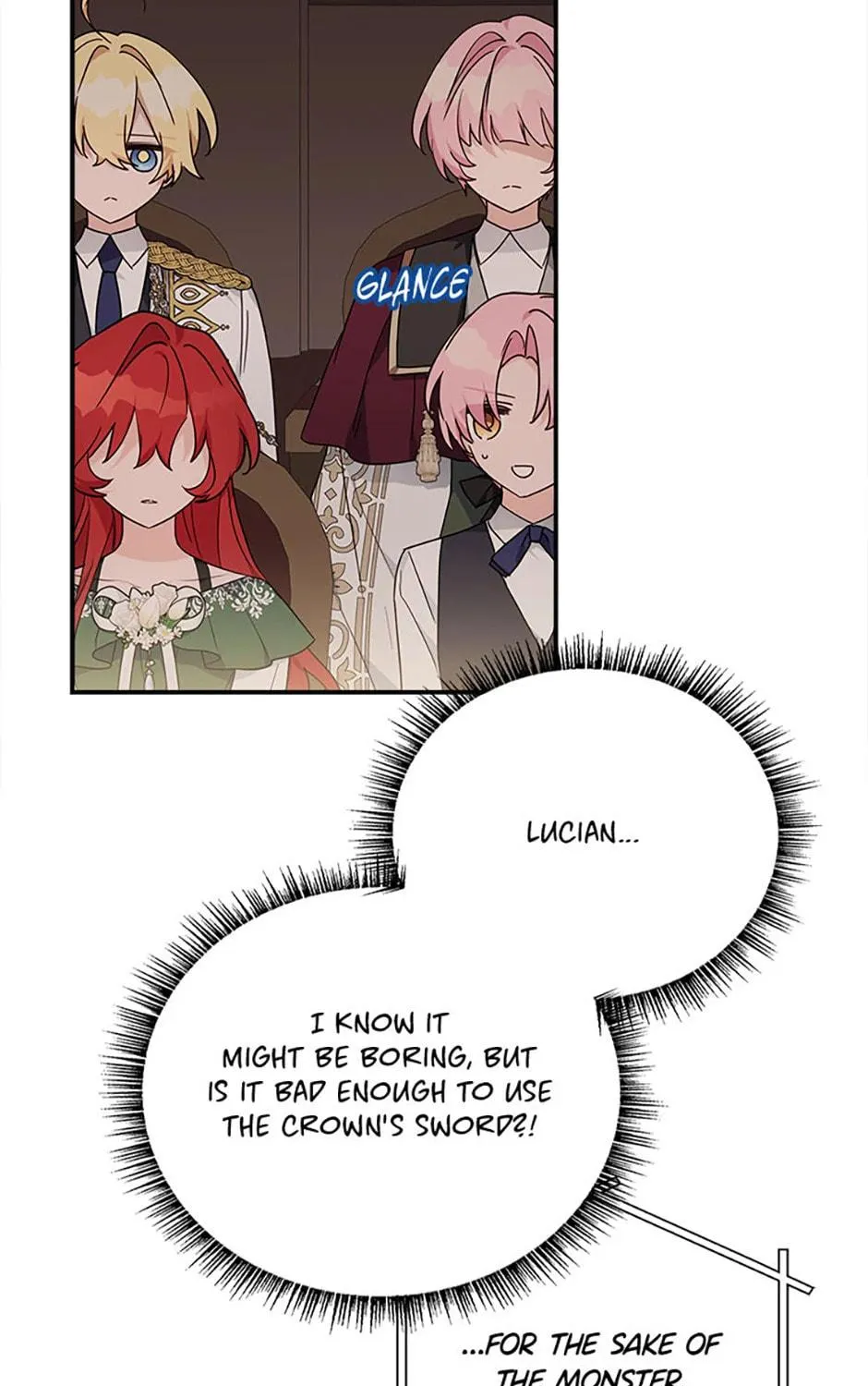 The Little Lady Behind the Villain Chapter 98 page 95 - 