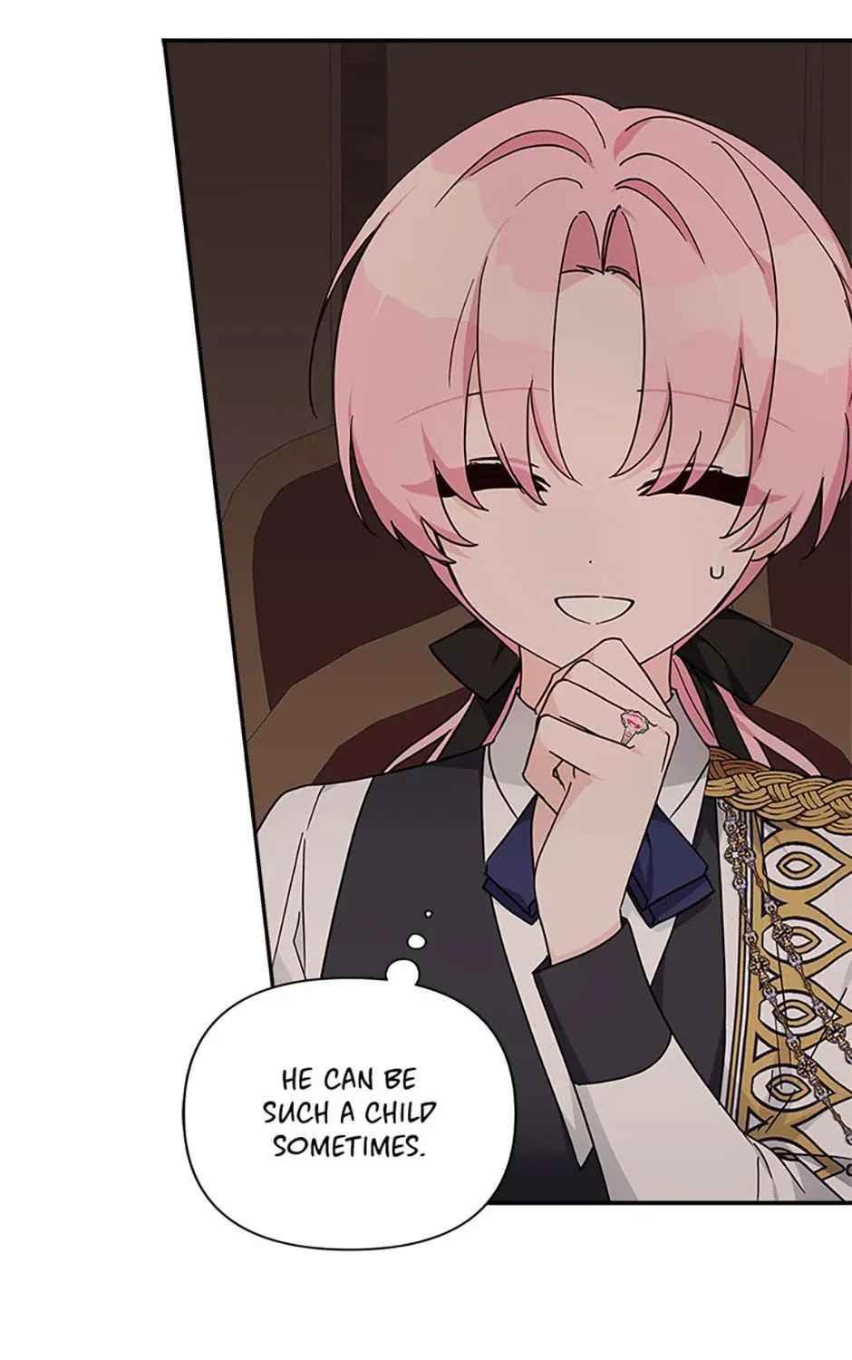 The Little Lady Behind the Villain Chapter 98 page 97 - 