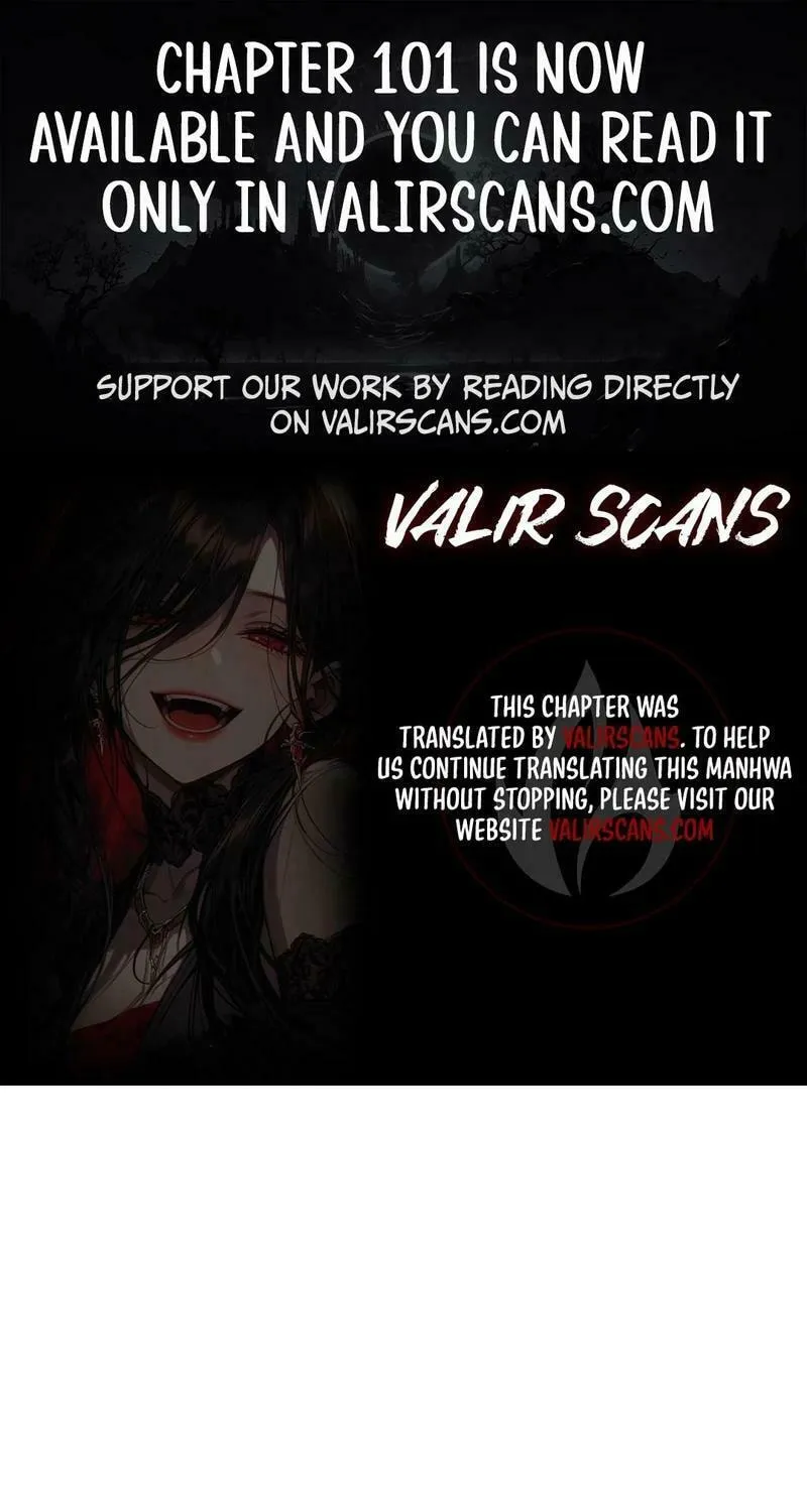 The Little Lady Behind the Villain Chapter 99 page 1 - 