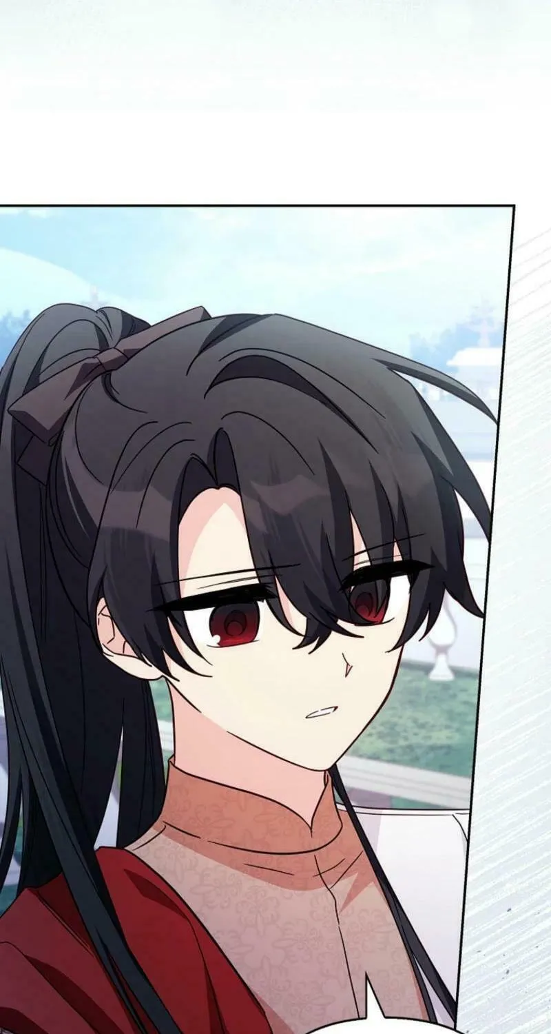 The Little Lady Behind the Villain Chapter 99 page 11 - 
