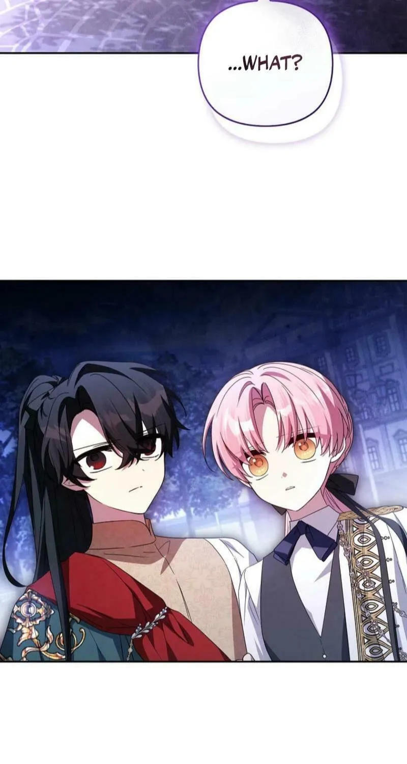 The Little Lady Behind the Villain Chapter 99 page 15 - 