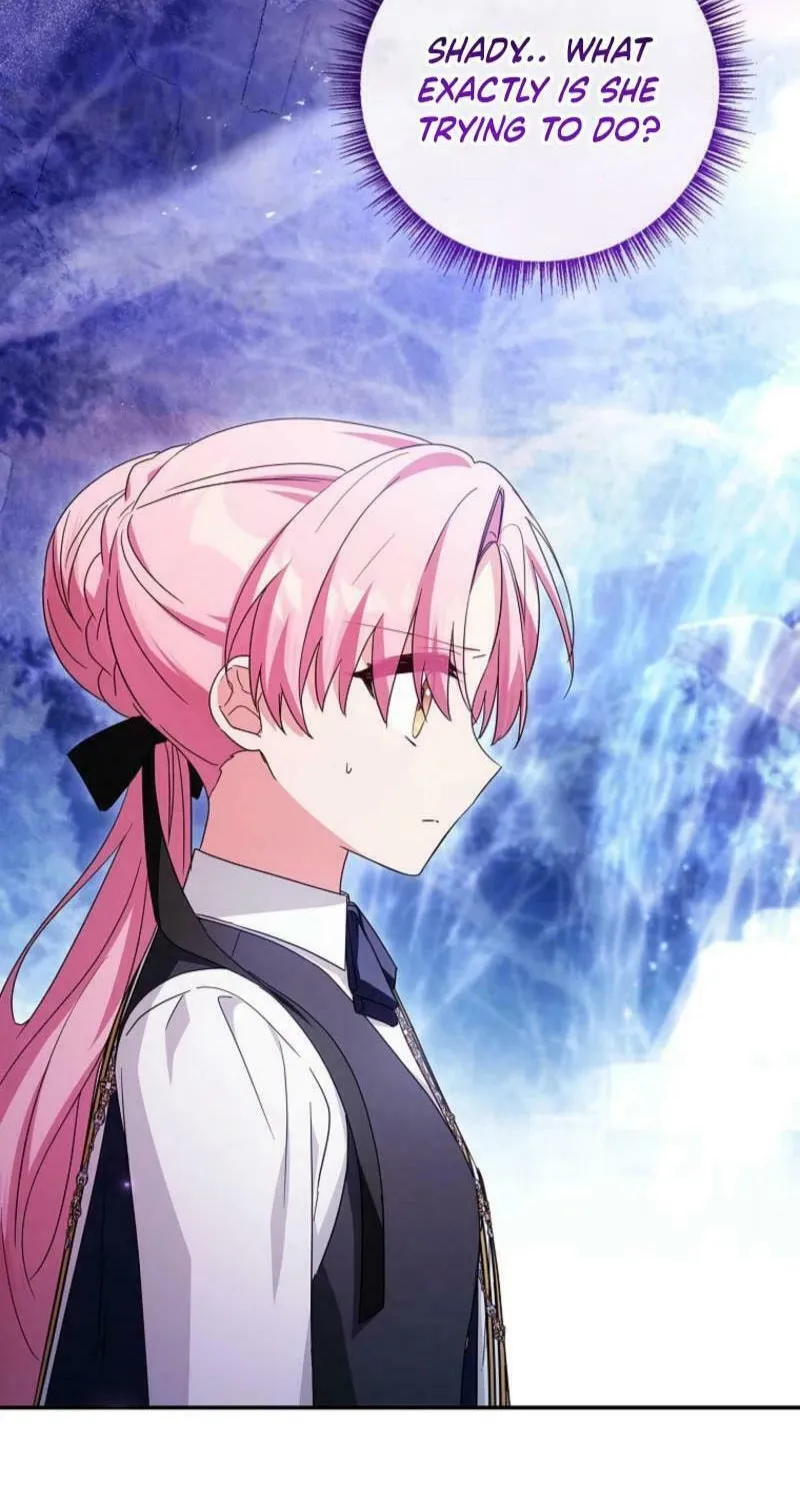 The Little Lady Behind the Villain Chapter 99 page 18 - 