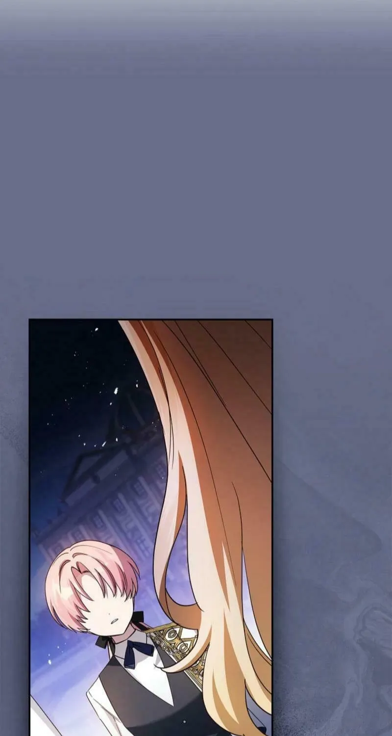 The Little Lady Behind the Villain Chapter 99 page 3 - 