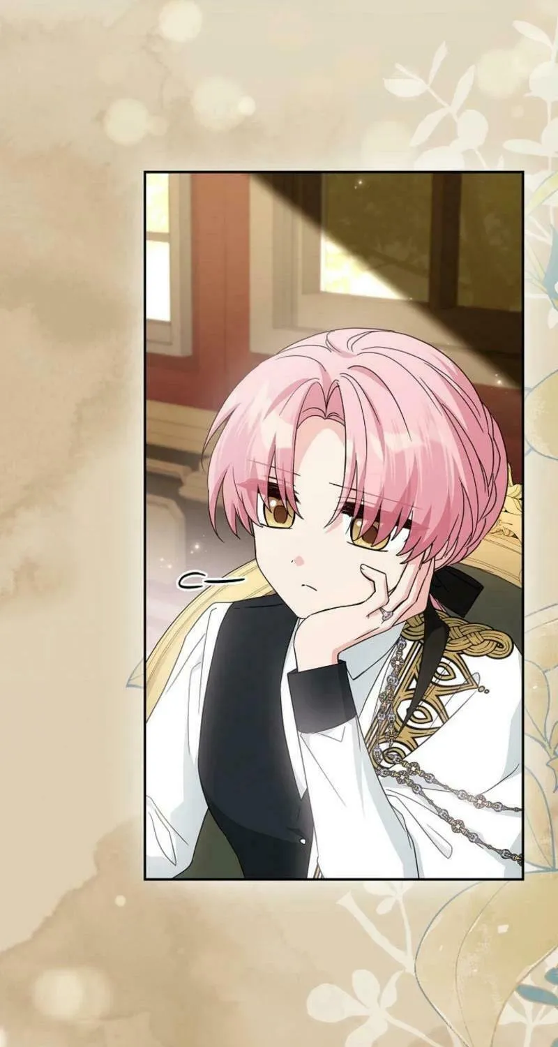 The Little Lady Behind the Villain Chapter 99 page 21 - 