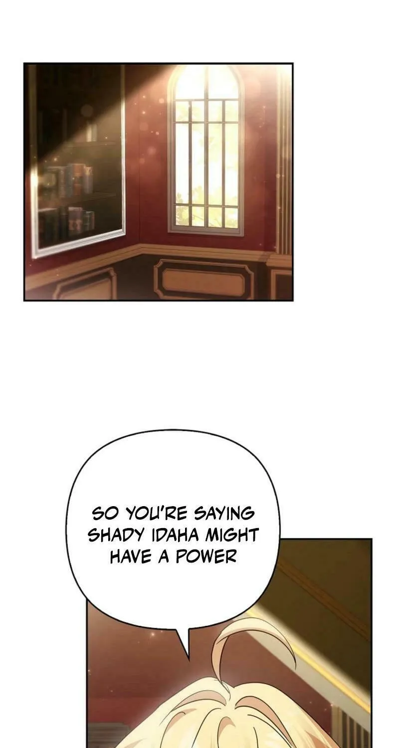 The Little Lady Behind the Villain Chapter 99 page 24 - 