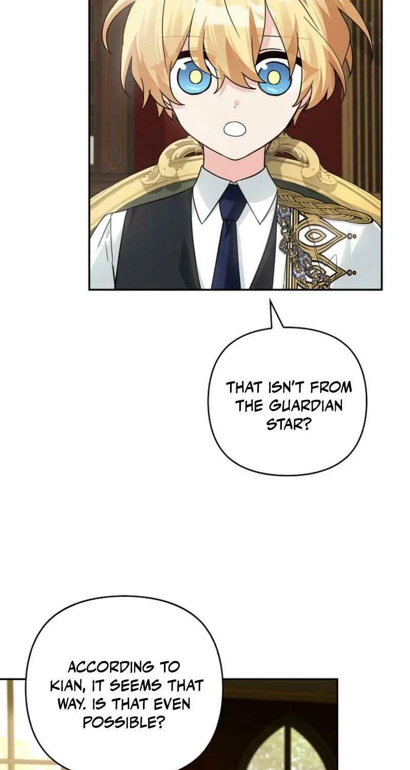 The Little Lady Behind the Villain Chapter 99 page 25 - 