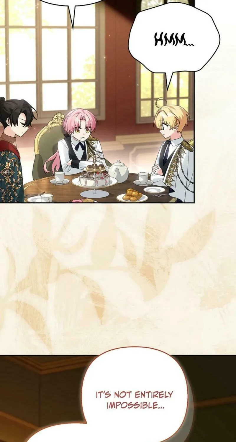 The Little Lady Behind the Villain Chapter 99 page 26 - 