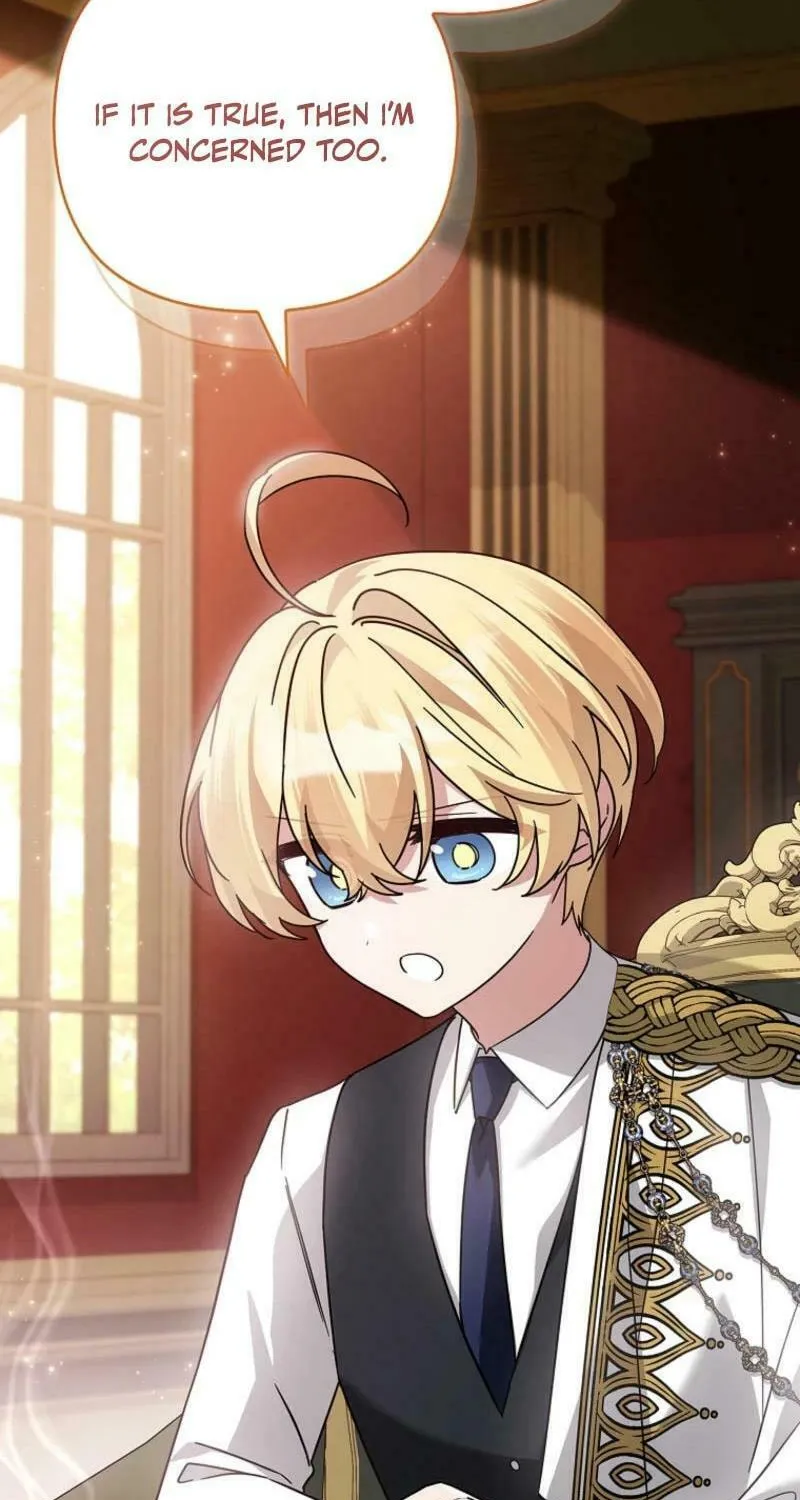 The Little Lady Behind the Villain Chapter 99 page 27 - 