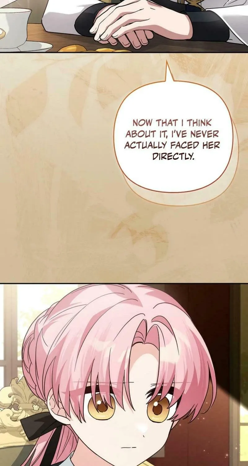 The Little Lady Behind the Villain Chapter 99 page 28 - 