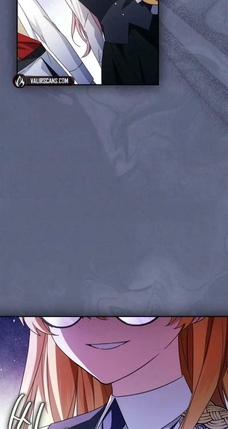 The Little Lady Behind the Villain Chapter 99 page 4 - 