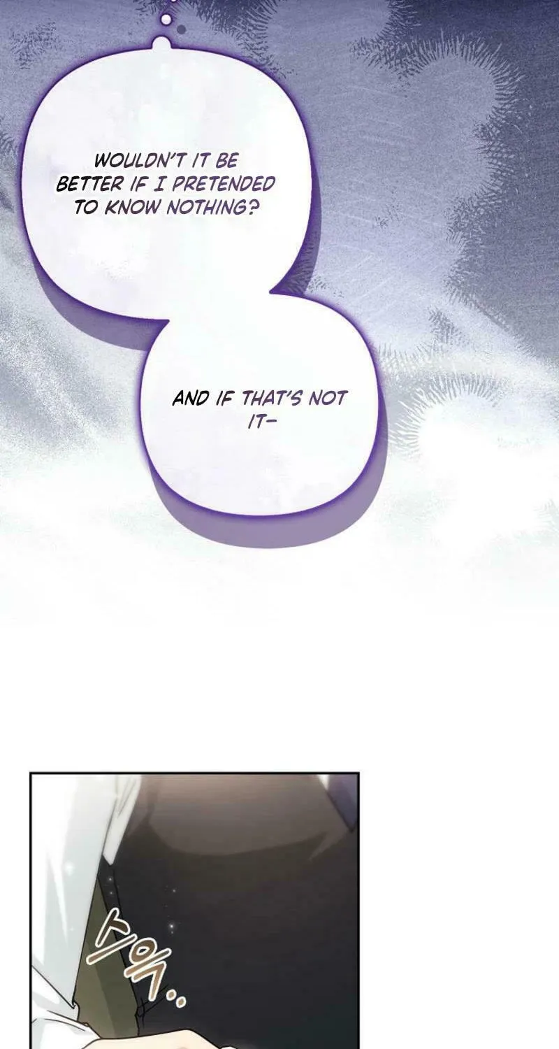 The Little Lady Behind the Villain Chapter 99 page 33 - 