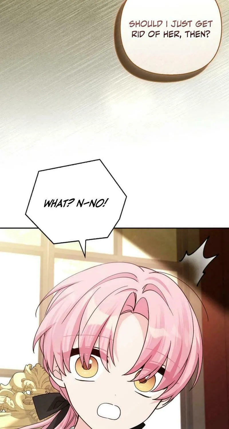 The Little Lady Behind the Villain Chapter 99 page 37 - 