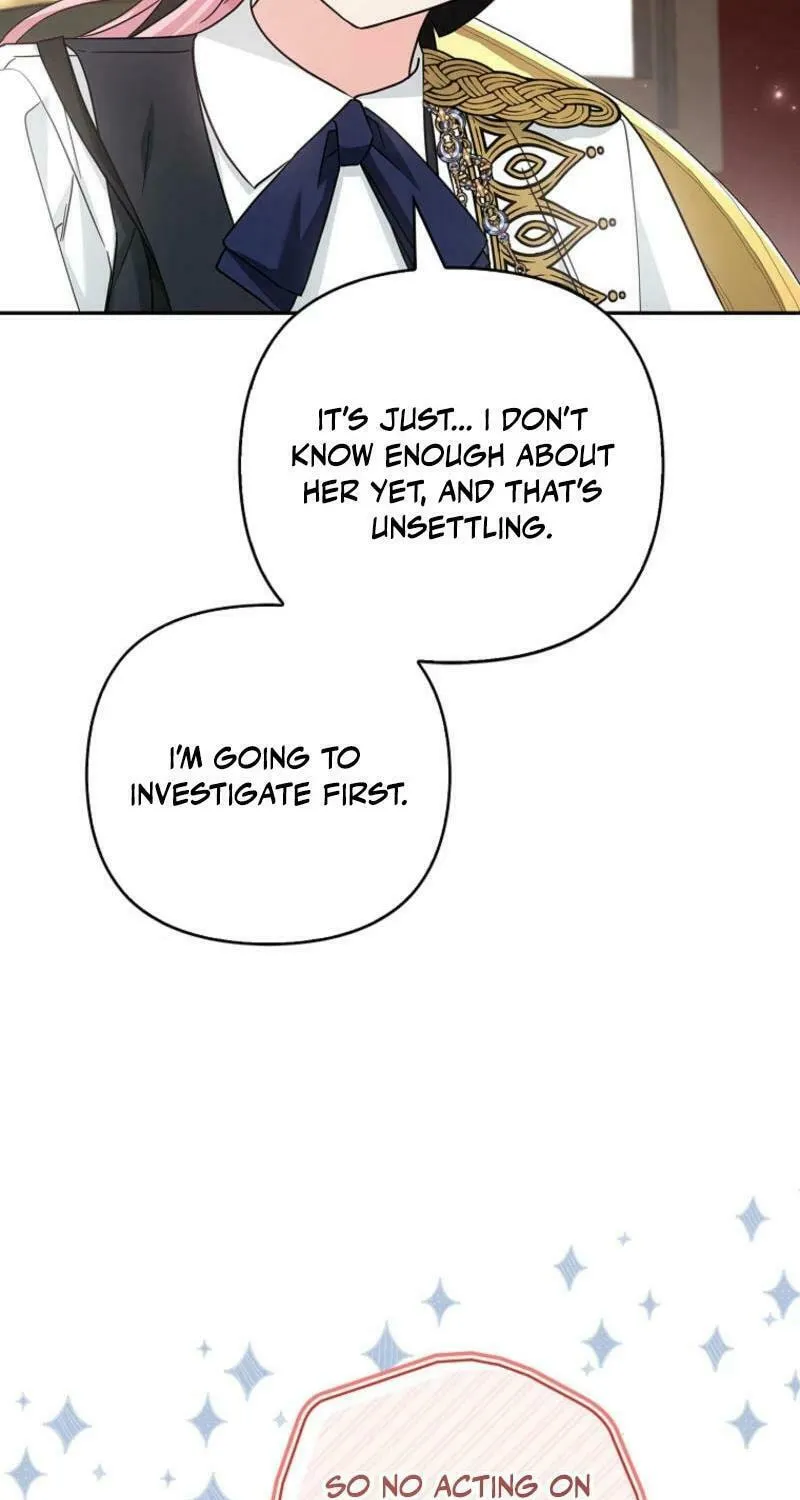 The Little Lady Behind the Villain Chapter 99 page 38 - 