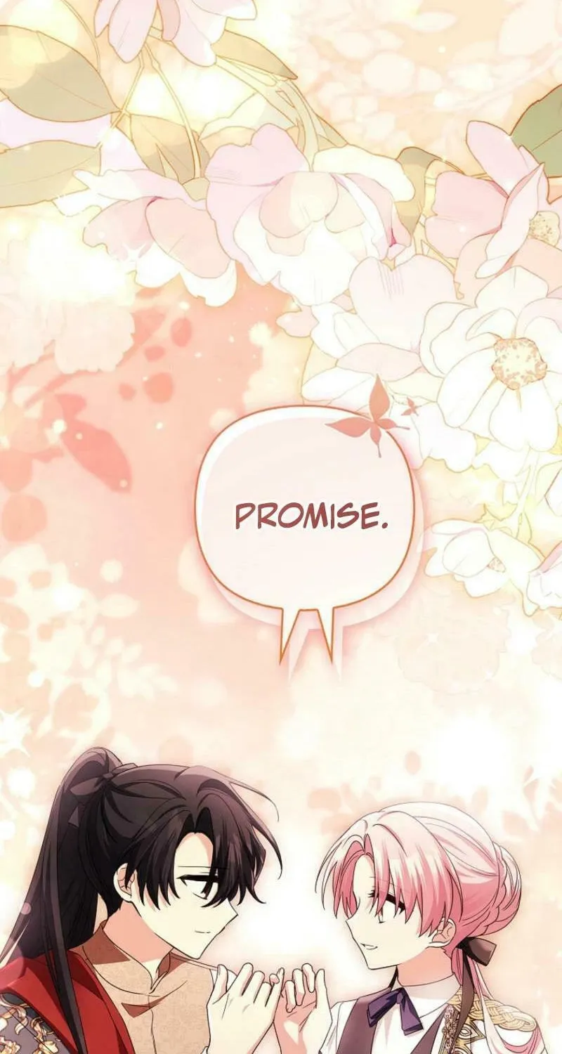 The Little Lady Behind the Villain Chapter 99 page 43 - 