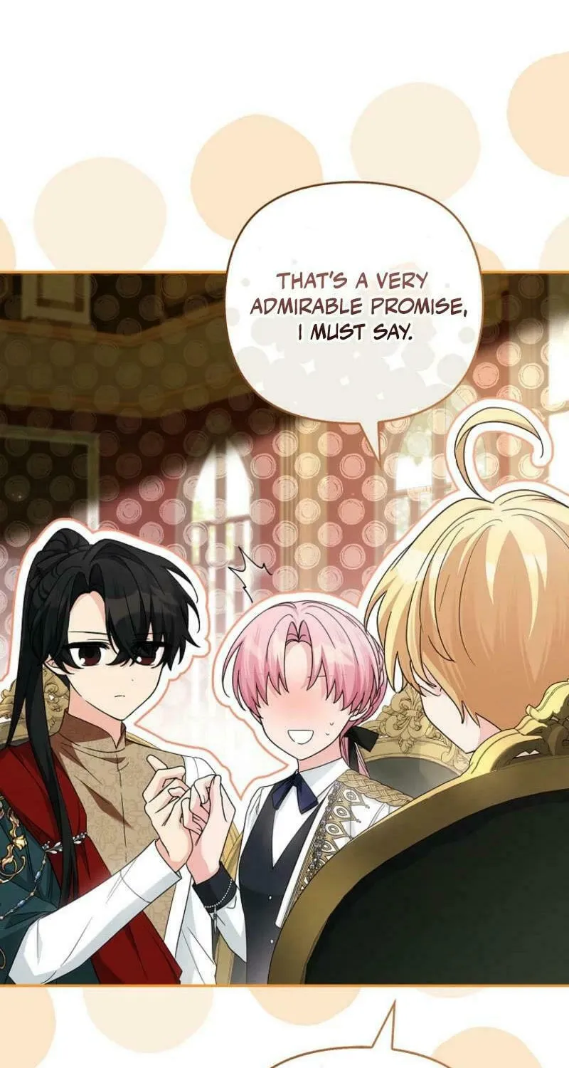 The Little Lady Behind the Villain Chapter 99 page 45 - 