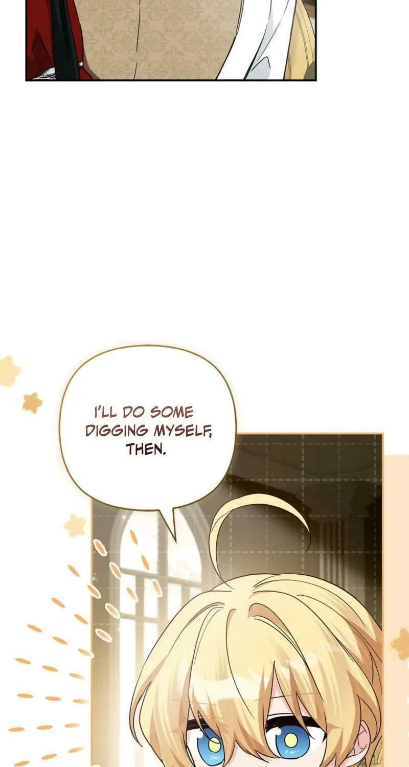 The Little Lady Behind the Villain Chapter 99 page 48 - 