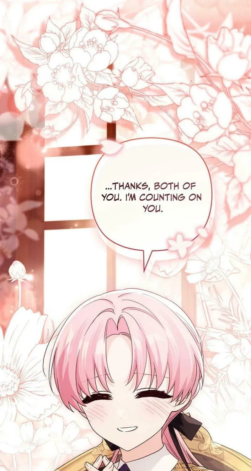 The Little Lady Behind the Villain Chapter 99 page 50 - 