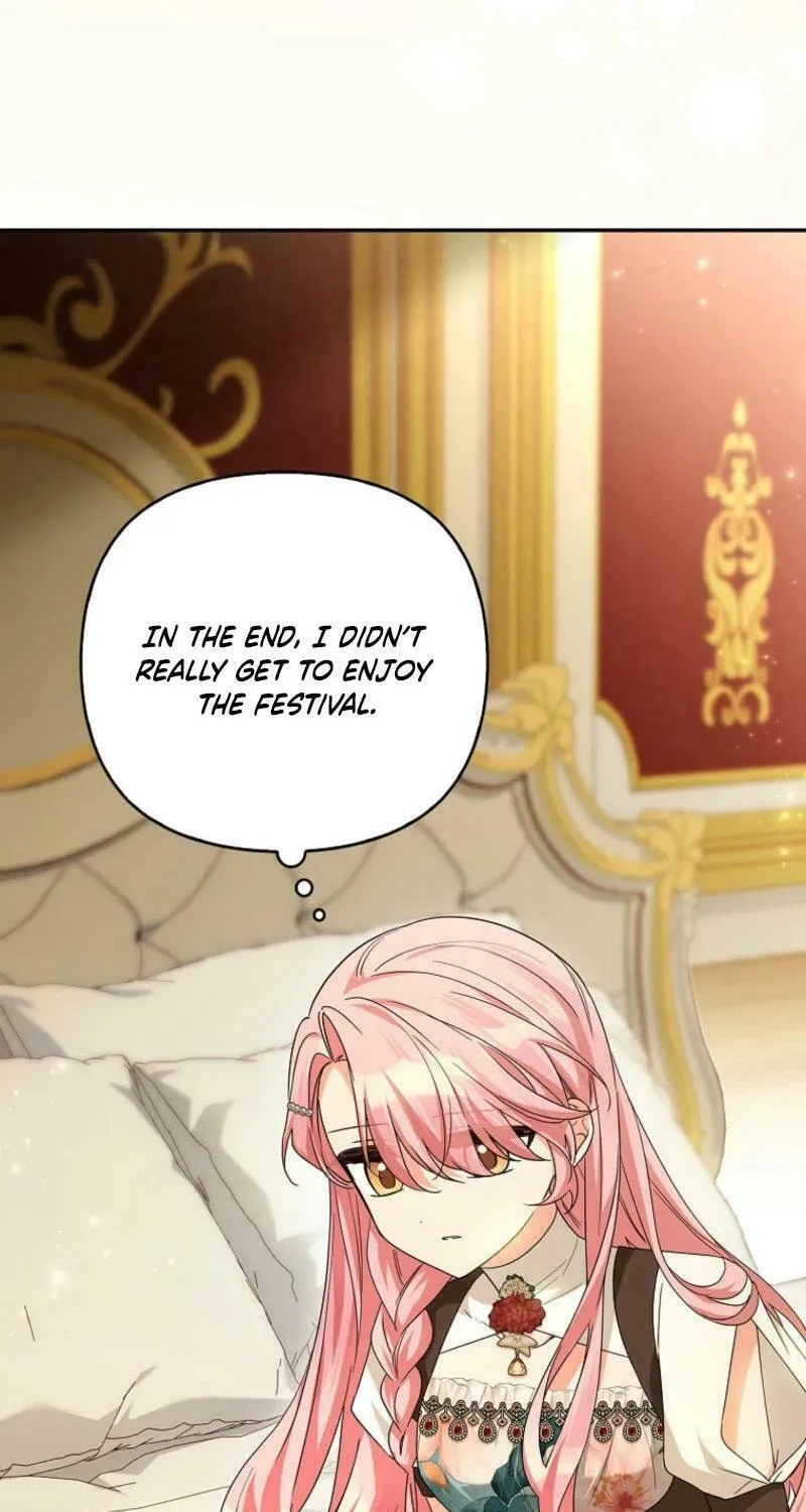 The Little Lady Behind the Villain Chapter 99 page 54 - 
